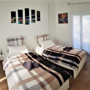 Seaview Deluxe , Selanik Yunanistan