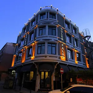 Güler 3*, İstanbul Türkiye
