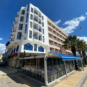 *** Hotel Marin Turquía
