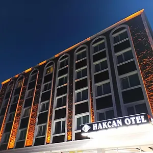 3* Otel Hakcan