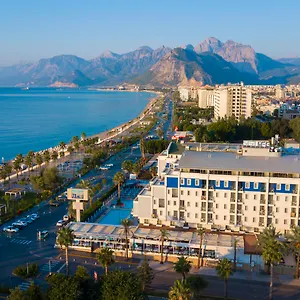 ***** Hotel Sealife Family Turquía