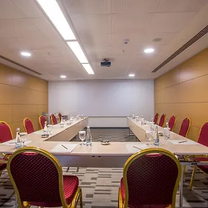 4* Otel Tav Airport