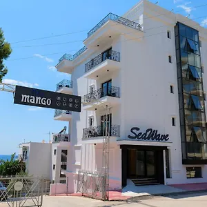 *** Hotel Seawave Albania