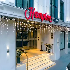 Hampton By Hilton Old 3* Istanbul