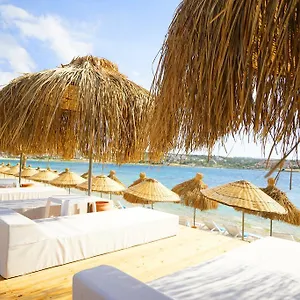 Casa De Playa Luxury And Кешме