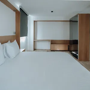 2* Apart Otel Ada
