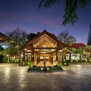Grand Istana Rama 4* Kuta Lombok