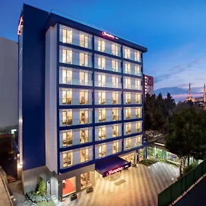 Ξενοδοχείο Hampton By Hilton Atakoy