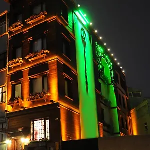 ** Hotel Coliseum Turquía