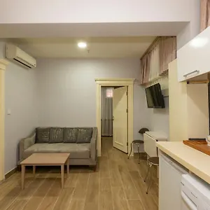 Taksim Peri 2*, İstanbul Türkiye
