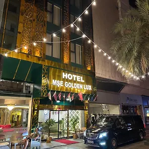 *** Hotel Golden Lux Turquía