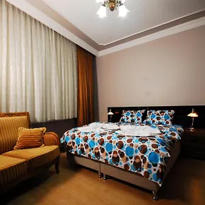 *** Hotel Subrosa Turquía