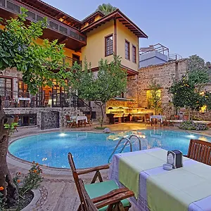 *** Hotel La Paloma Turquía