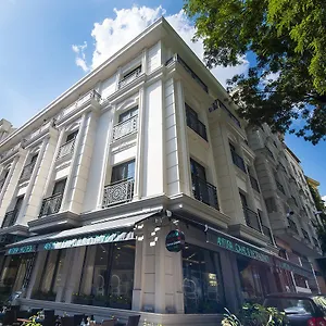 Ξενοδοχείο Antusa Palace &