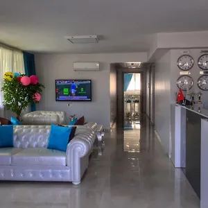 3* Otel Suya