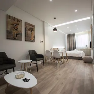 Ornament Suites, Nilie Hospitality Mgmt , Selanik Yunanistan