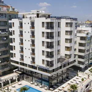*** Hotel Royal Hill Turquía