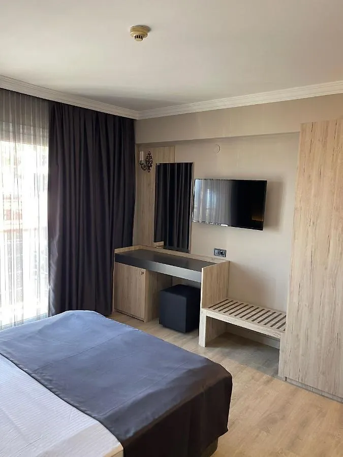 Grand Faik Hotel Cesme 3*,  Turkey