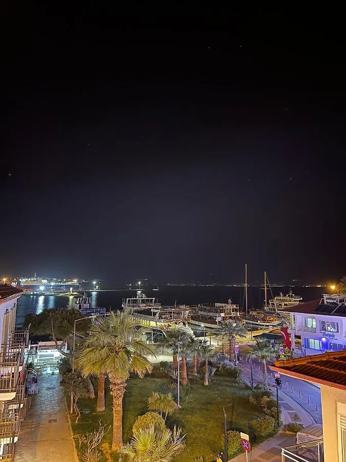 Grand Faik Hotel Cesme