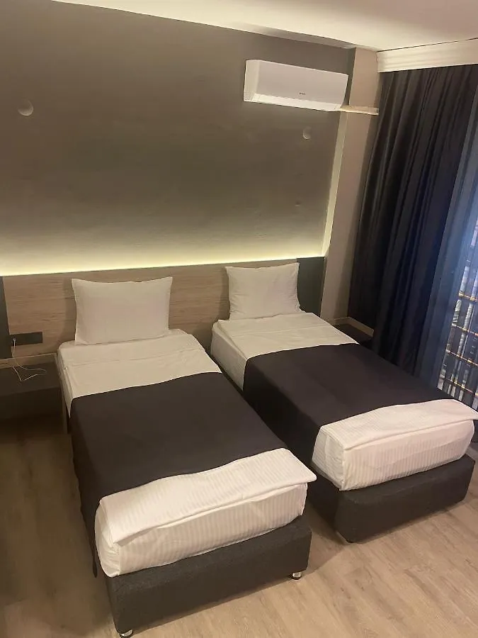 Grand Faik Hotel Cesme