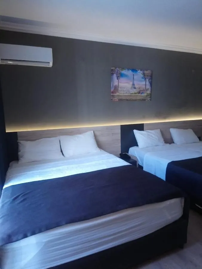 Grand Faik Hotel Cesme