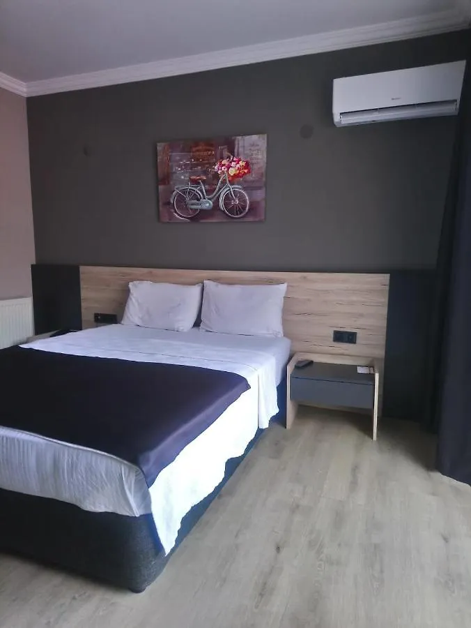 Grand Faik Hotel Cesme