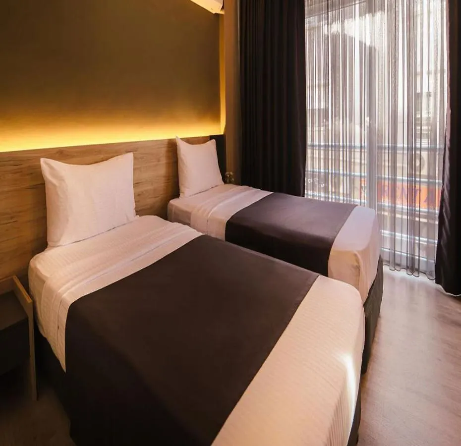 Grand Faik Hotel Cesme 3*,  Turkey
