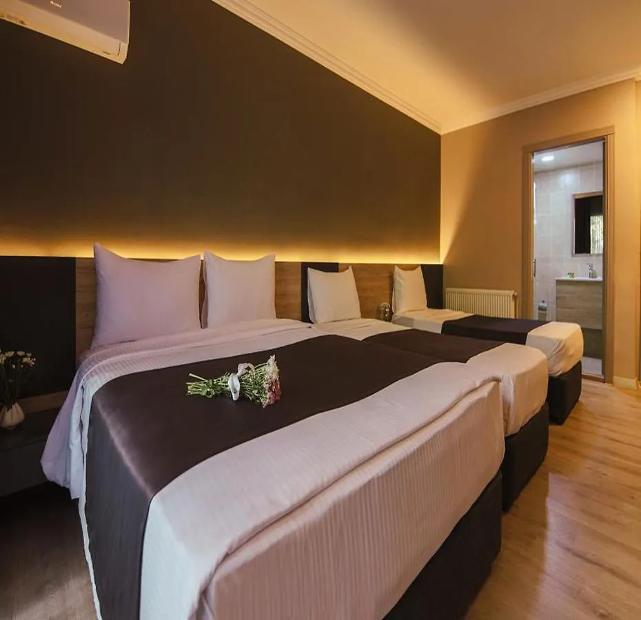 Grand Faik Hotel Cesme