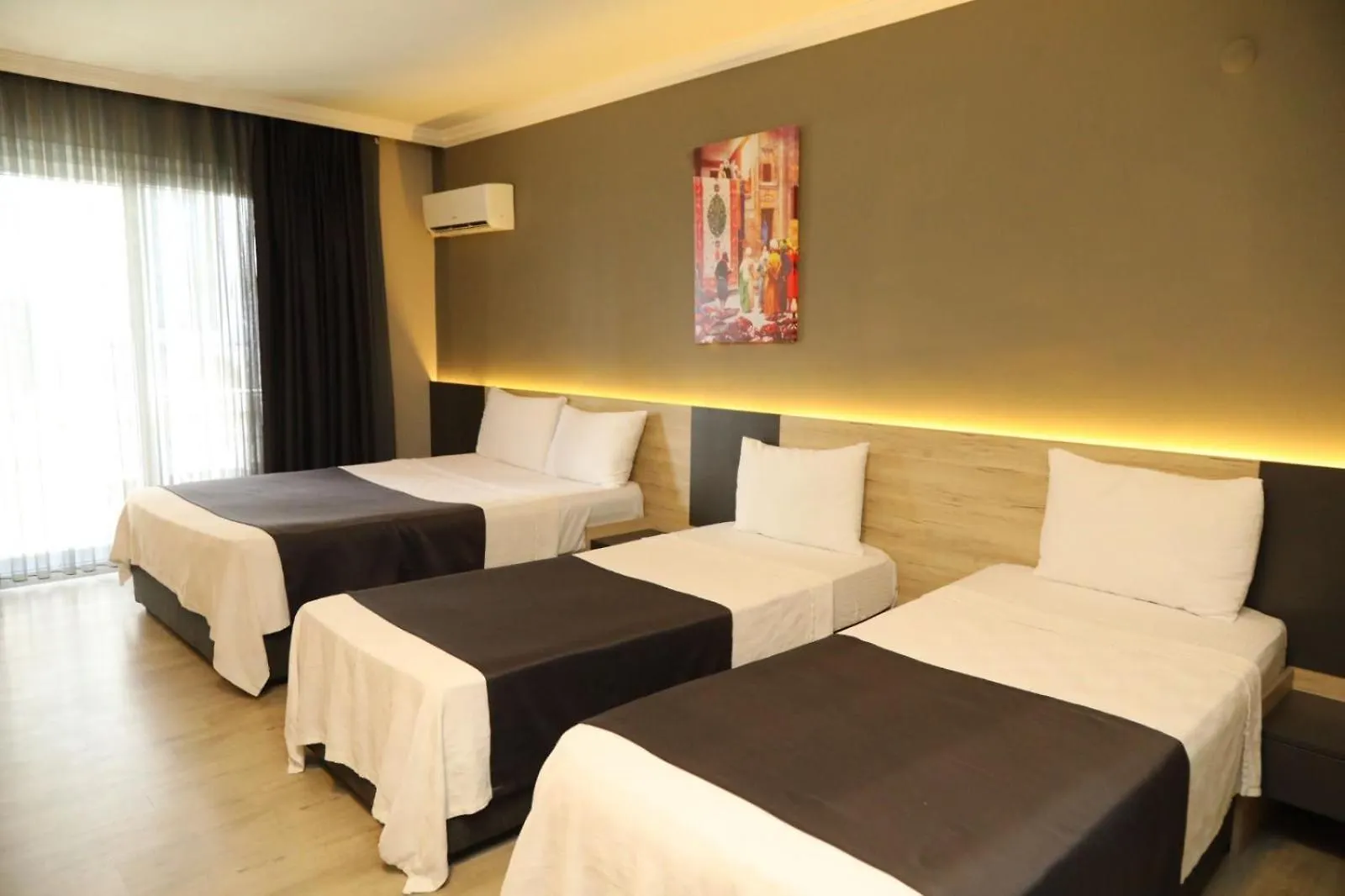 Grand Faik Hotel Cesme